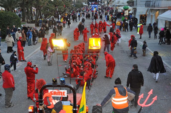 Ingrandisci la foto